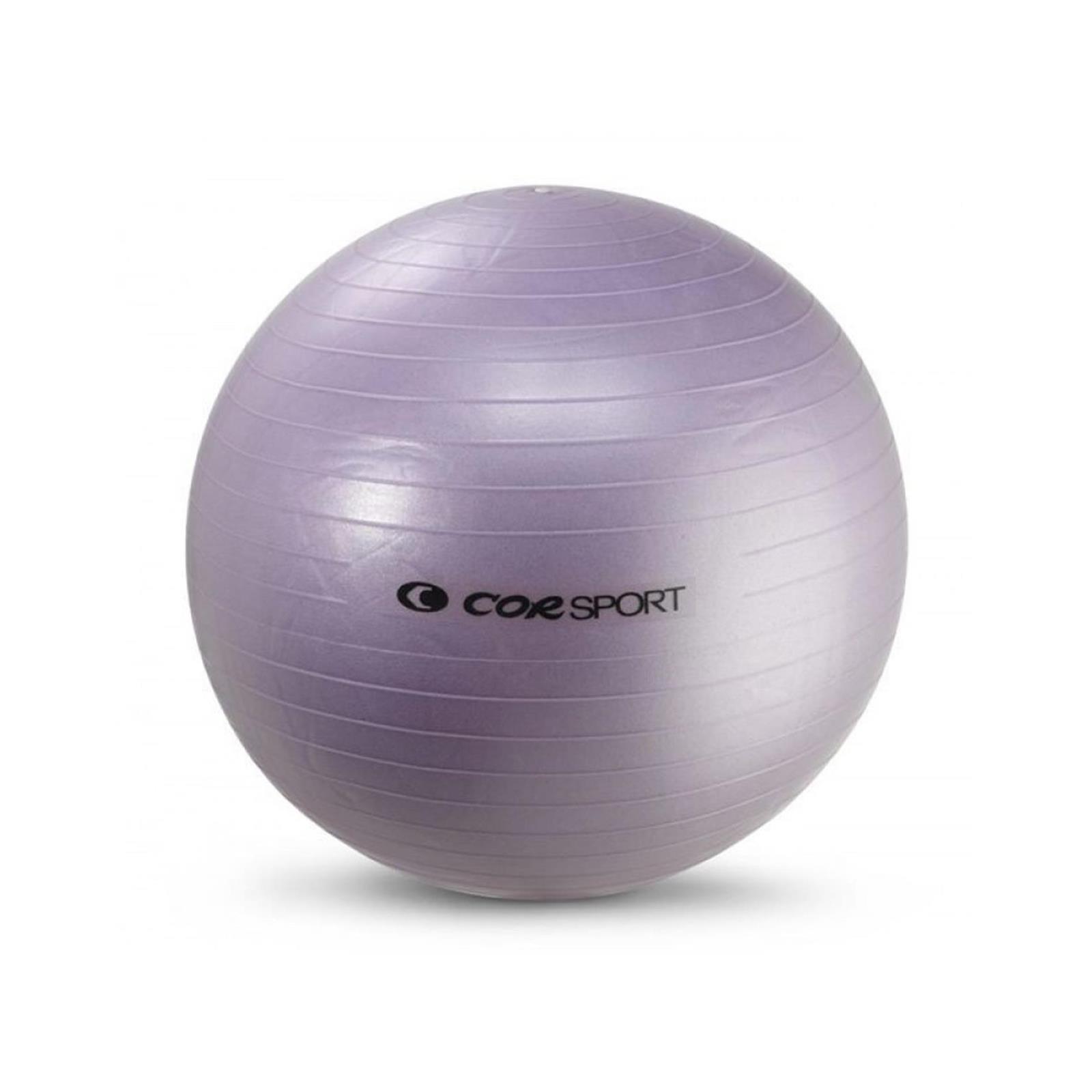 Cor Sport Body Gym Ball (65cm - VIOLA)