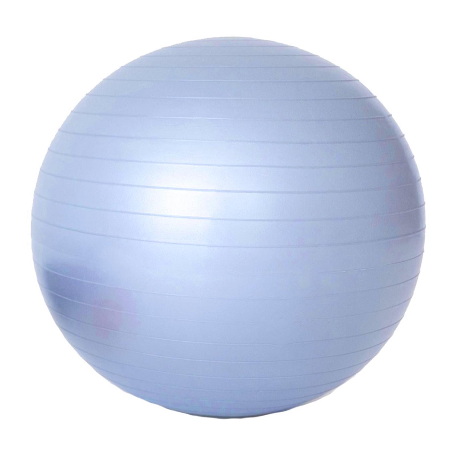 Cor Sport Body Gym Ball (75cm - AZZURRO)