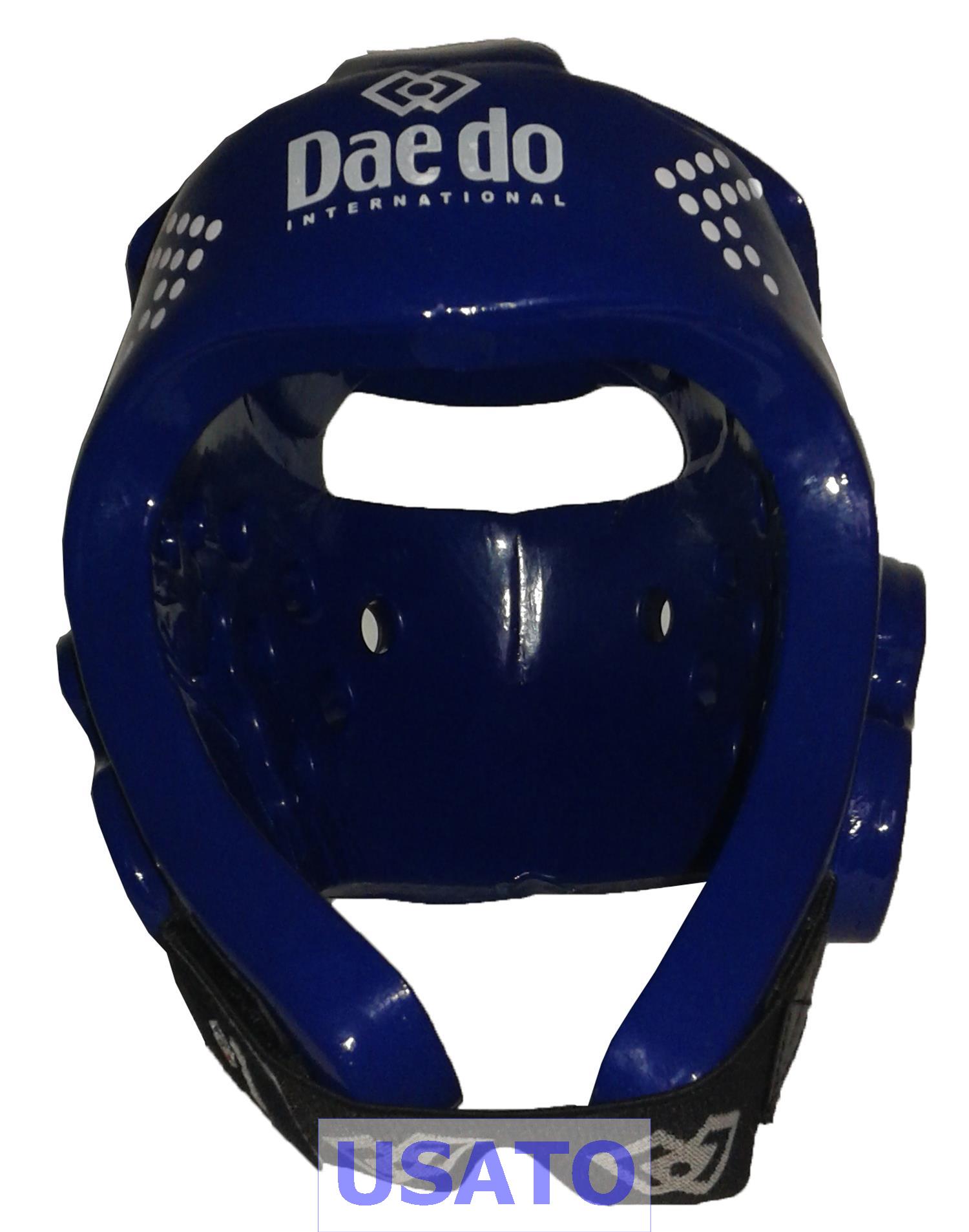 Dae Do Casco Elettronico Dae do usato Funzionante 100% Blu (M - BLU NAVY)