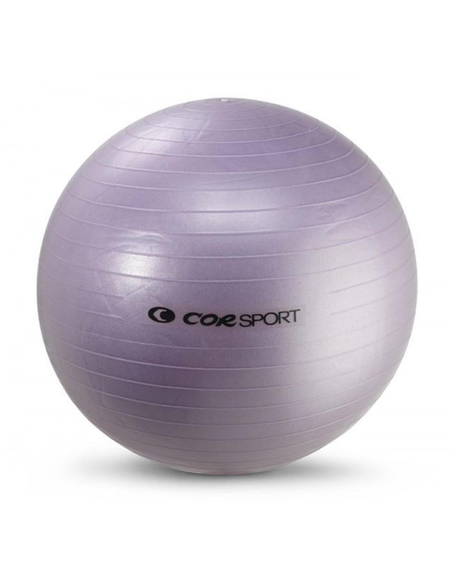 Cor Sport Pilates Ball 100gr (Peso 100 gm - AZZURRO)