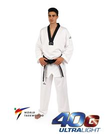 Dobok Taekwondo "UltraLight 40G" Ultraleggero