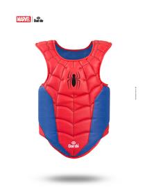 Corpetto protezione Marvel Spider-Man