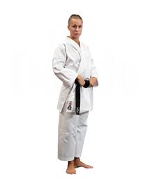 Karategi Daedo Kimono Kohai in Cotone
