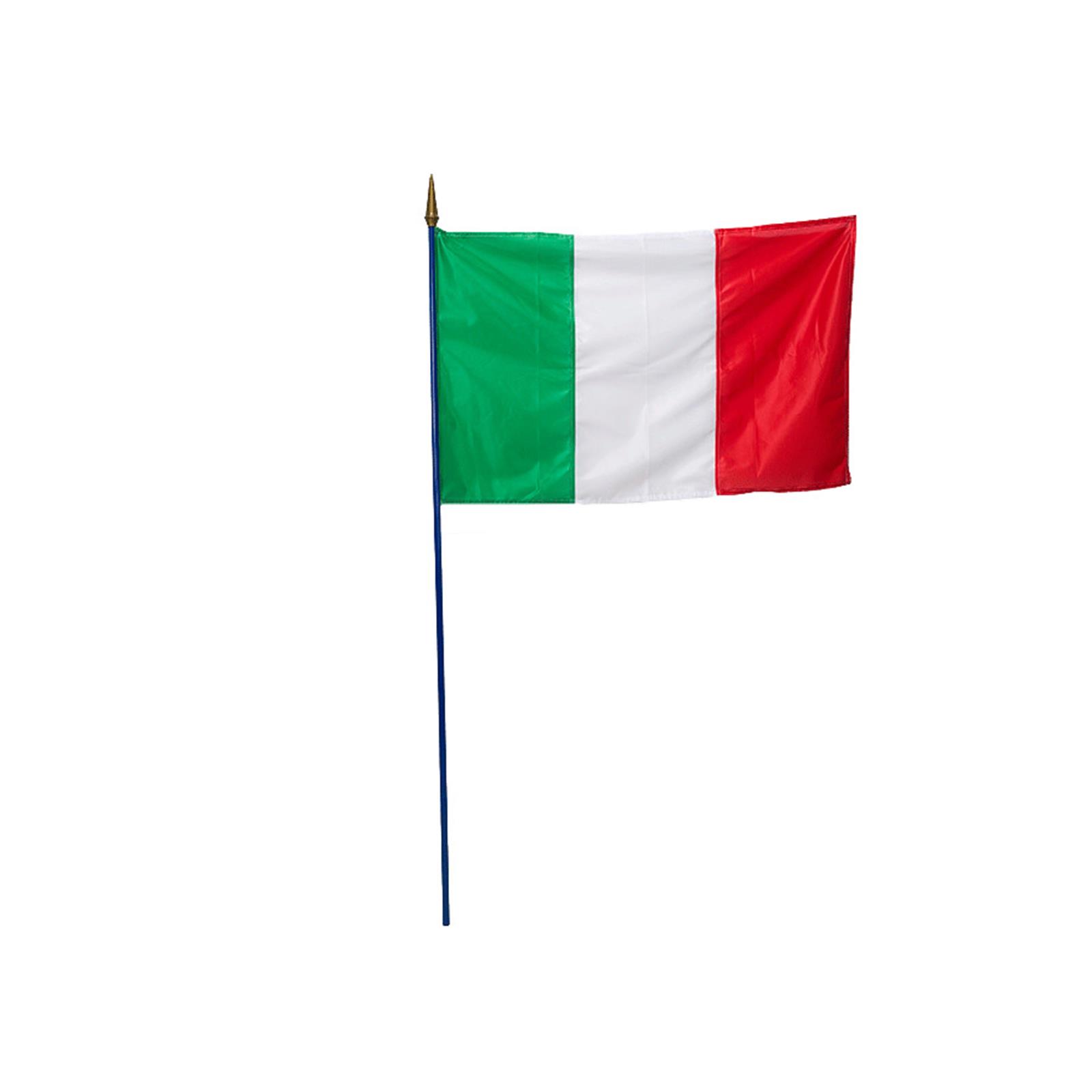 ROYAL    Bandiera colori Italia